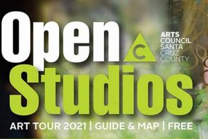 Your Guide: Open Studios Santa Cruz Art Event & Artists Study Travel Abroad | Explore Educational Trips & Global Learning Opportunities Your Guide: Open Studios Santa Cruz Art Event & Artists | Study Travel Abroad | Explore Educational Trips & Global Learning Opportunities