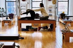 Boost Your Core: Streamline Pilates Studio Training Study Travel Abroad | Explore Educational Trips & Global Learning Opportunities Boost Your Core: Streamline Pilates Studio Training | Study Travel Abroad | Explore Educational Trips & Global Learning Opportunities