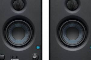 Best Presonus Studio Monitor Speakers: Review + Setup Guide | Study Travel Abroad | Explore Educational Trips & Global Learning Opportunities