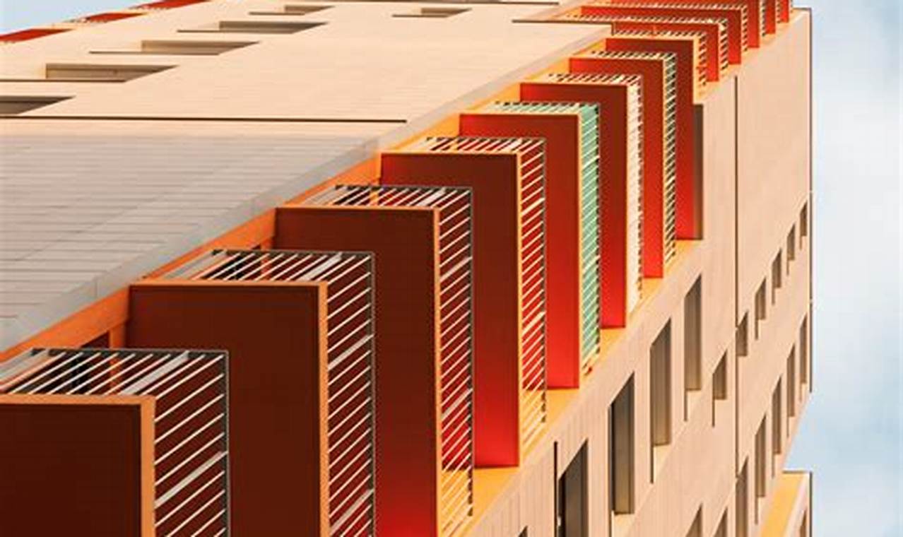 Explore: Carlos Jimenez Studio Designs + Architecture | Study Travel Abroad | Explore Educational Trips & Global Learning Opportunities