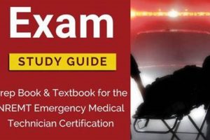 Best EMT Study Book: Ace Your EMT Exam! | Study Travel Abroad | Explore Educational Trips & Global Learning Opportunities