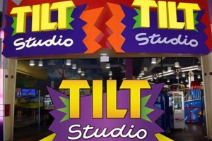 Fun at Tilt Studio Katy: Games &amp; More in Katy, TX | Study Travel Abroad | Explore Educational Trips & Global Learning Opportunities