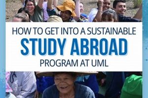 UML Study Abroad: Expand Your World at UMass Lowell | Study Travel Abroad | Explore Educational Trips & Global Learning Opportunities