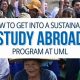 UML Study Abroad: Expand Your World at UMass Lowell | Study Travel Abroad | Explore Educational Trips & Global Learning Opportunities