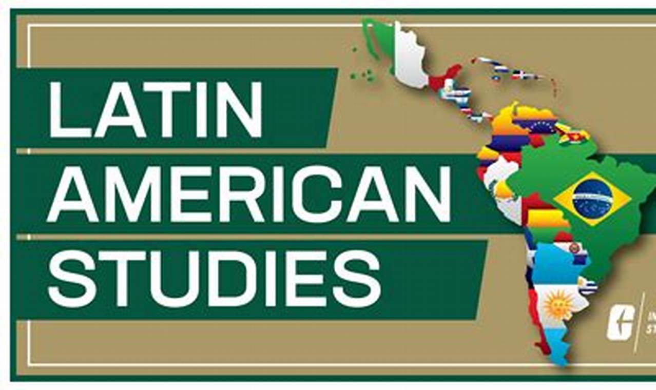 Best Latin American Studies Masters: UChicago & Beyond | Study Travel Abroad | Explore Educational Trips & Global Learning Opportunities