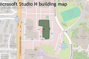 [Inside] Studio H Microsoft: Innovation & Future Tech | Study Travel Abroad | Explore Educational Trips & Global Learning Opportunities