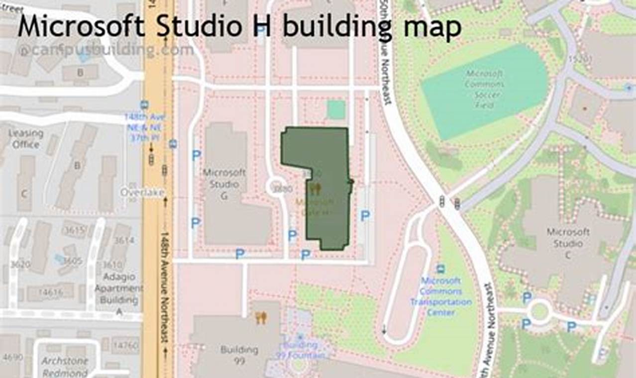 [Inside] Studio H Microsoft: Innovation & Future Tech | Study Travel Abroad | Explore Educational Trips & Global Learning Opportunities