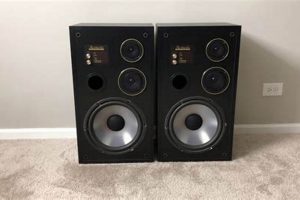 Optimize Audio with 3 Way Studio Speakers: A Deep Dive | Study Travel Abroad | Explore Educational Trips & Global Learning Opportunities