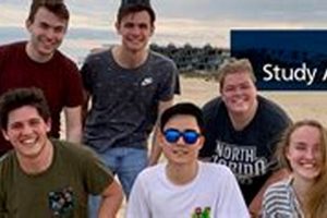 UNF Study Abroad: Your Global Learning Adventure Study Travel Abroad | Explore Educational Trips & Global Learning Opportunities UNF Study Abroad: Your Global Learning Adventure | Study Travel Abroad | Explore Educational Trips & Global Learning Opportunities