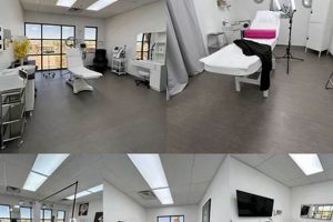 Find Your Spa Studio for Rent Today + [City Name] | Study Travel Abroad | Explore Educational Trips & Global Learning Opportunities