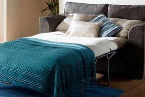 Best Studio Apartment Sofa Bed [Guide] For Small Spaces | Study Travel Abroad | Explore Educational Trips & Global Learning Opportunities