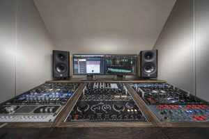 Unlocking the Master Studio: Space, Design & More Study Travel Abroad | Explore Educational Trips & Global Learning Opportunities Unlocking the Master Studio: Space, Design & More | Study Travel Abroad | Explore Educational Trips & Global Learning Opportunities