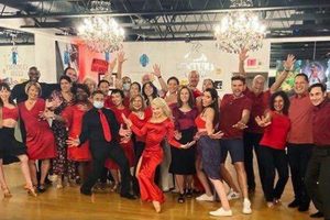 Learn to Dance: Arthur Murray Coral Gables - [Styles & Pricing] | Study Travel Abroad | Explore Educational Trips & Global Learning Opportunities
