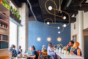 Best Studying Cafes Near Me: Your Productive Haven | Study Travel Abroad | Explore Educational Trips & Global Learning Opportunities