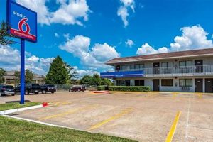 Stay Near Studio 6 Monroe LA: Extended Stay Deals | Study Travel Abroad | Explore Educational Trips & Global Learning Opportunities