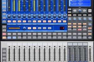 Unlock Your Sound: PreSonus StudioLive Consoles & More | Study Travel Abroad | Explore Educational Trips & Global Learning Opportunities