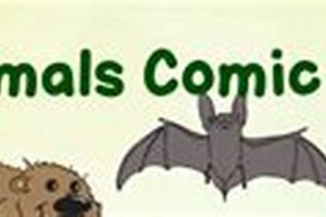Best Animal Comic Studio: Your Guide to Art! | Study Travel Abroad | Explore Educational Trips & Global Learning Opportunities