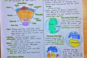 Best Earth Science Notes to Study: Your Guide | Study Travel Abroad | Explore Educational Trips & Global Learning Opportunities