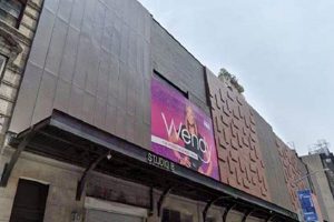 Find Your Space: Chelsea Studios & Art Hubs Study Travel Abroad | Explore Educational Trips & Global Learning Opportunities Find Your Space: Chelsea Studios & Art Hubs | Study Travel Abroad | Explore Educational Trips & Global Learning Opportunities