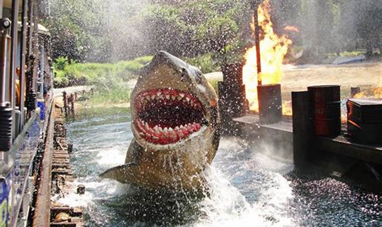 Best Movies Filmed at Universal Studios, EVER! | Study Travel Abroad | Explore Educational Trips & Global Learning Opportunities