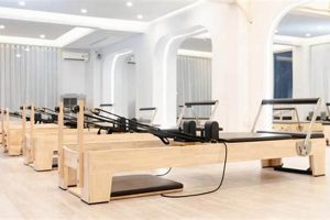 Boost with Studio 12 Pilates: Core & More! | Study Travel Abroad | Explore Educational Trips & Global Learning Opportunities