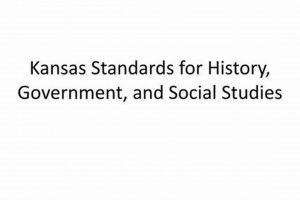 Guide to Kansas Social Studies Standards: [Your Suffix Here] | Study Travel Abroad | Explore Educational Trips & Global Learning Opportunities