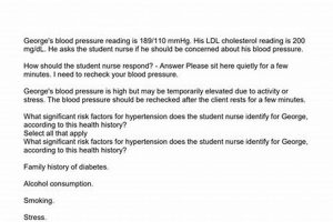 Mastering the Hypertension HESI Case Study: Ace Your Exam! Study Travel Abroad | Explore Educational Trips & Global Learning Opportunities Mastering the Hypertension HESI Case Study: Ace Your Exam! | Study Travel Abroad | Explore Educational Trips & Global Learning Opportunities