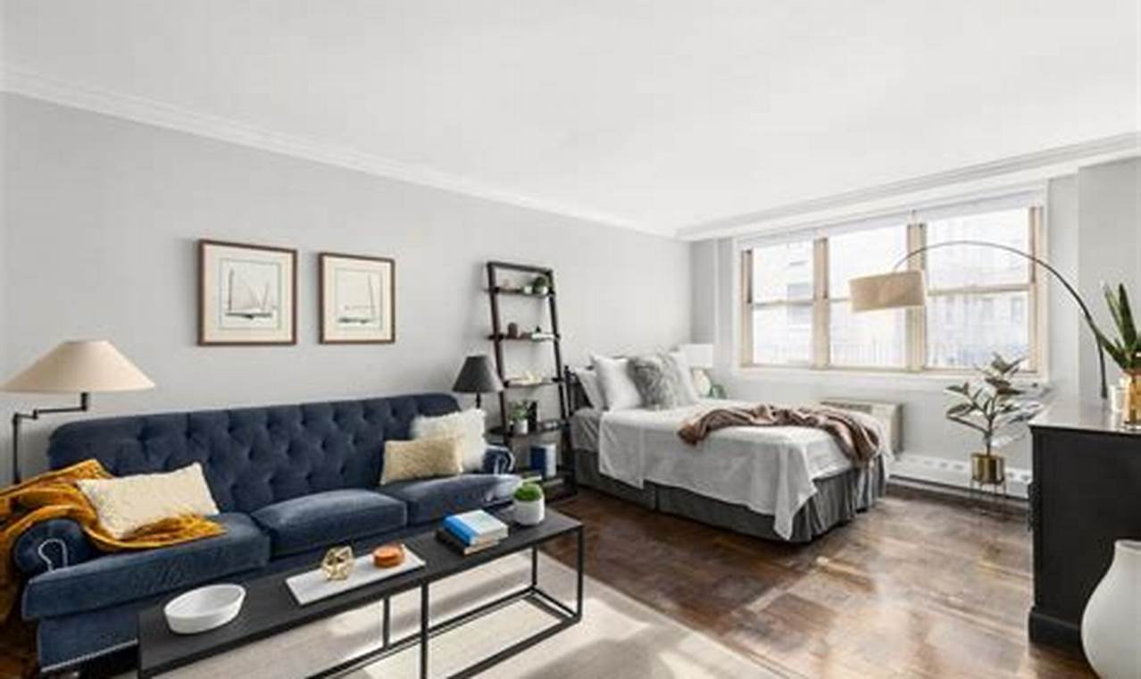 Find Affordable Studio Apartments Near Journal Square Today! | Study Travel Abroad | Explore Educational Trips & Global Learning Opportunities