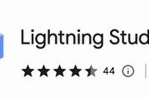 Boost Your Lightning Studio Extension Development | Study Travel Abroad | Explore Educational Trips & Global Learning Opportunities
