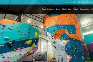 Indoor Studio Climbing: The Ultimate Guide &amp; Tips | Study Travel Abroad | Explore Educational Trips & Global Learning Opportunities