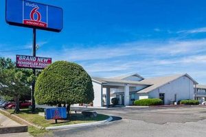 Your Guide: Studio 6 Oklahoma City - Stay Smart! Study Travel Abroad | Explore Educational Trips & Global Learning Opportunities Your Guide: Studio 6 Oklahoma City - Stay Smart! | Study Travel Abroad | Explore Educational Trips & Global Learning Opportunities