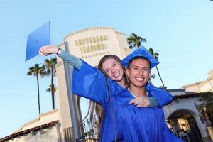 Ultimate Grad Nite at Universal Studios: Celebrate Graduating! | Study Travel Abroad | Explore Educational Trips & Global Learning Opportunities
