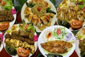 Best Shish Mediterranean in Studio City: Grill & More | Study Travel Abroad | Explore Educational Trips & Global Learning Opportunities