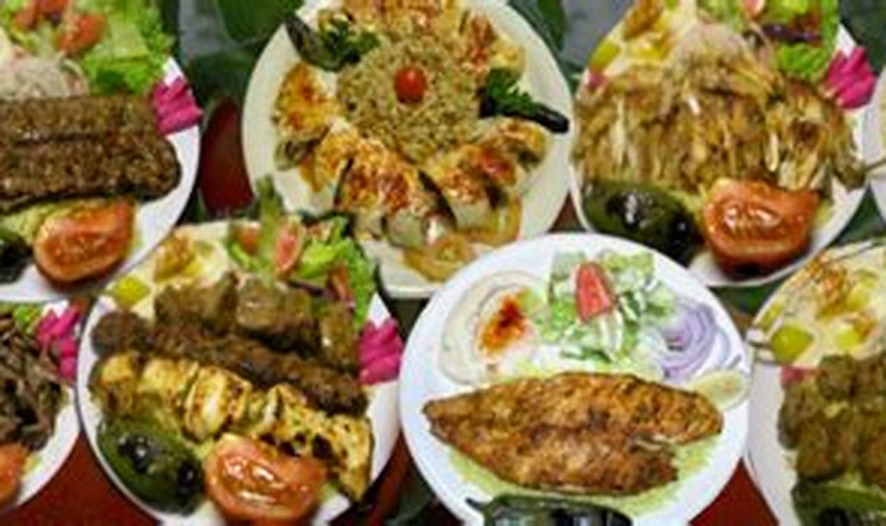 Best Shish Mediterranean in Studio City: Grill & More | Study Travel Abroad | Explore Educational Trips & Global Learning Opportunities
