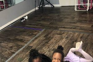 Your Destiny Awaits: Dance at Destiny Dance Studio! | Study Travel Abroad | Explore Educational Trips & Global Learning Opportunities