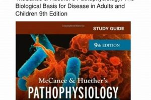 Best McCance Study Guide: Ace Pathophysiology! | Study Travel Abroad | Explore Educational Trips & Global Learning Opportunities