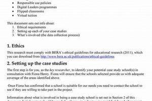 Tech Case Studies: Essential Components &amp; Examples | Study Travel Abroad | Explore Educational Trips & Global Learning Opportunities