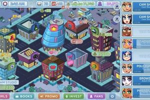 Unveiling HunieCam Studio CGI: Art & Animation | Study Travel Abroad | Explore Educational Trips & Global Learning Opportunities