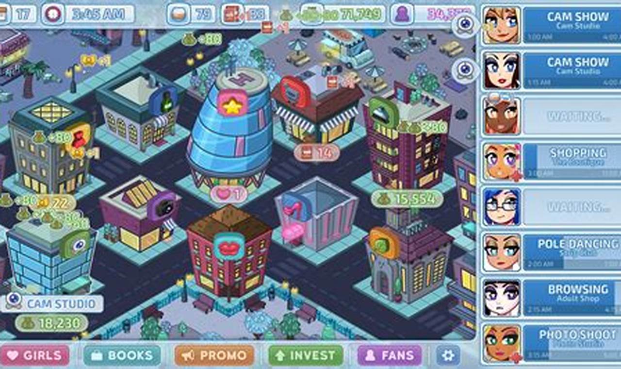 Unveiling HunieCam Studio CGI: Art & Animation | Study Travel Abroad | Explore Educational Trips & Global Learning Opportunities