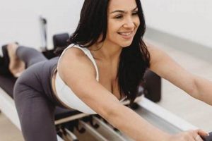 Elevate Your Core: Pilates Studio 11 - Sculpt & Tone | Study Travel Abroad | Explore Educational Trips & Global Learning Opportunities