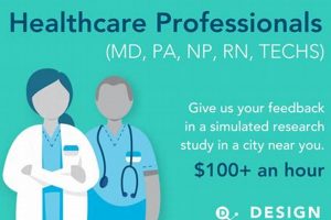 Find Paid Depression Studies Near Me: Benefits &amp; Info | Study Travel Abroad | Explore Educational Trips & Global Learning Opportunities