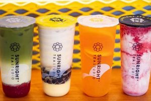 Your Guide to Sunright Tea Studio Diamond Bar | Study Travel Abroad | Explore Educational Trips & Global Learning Opportunities