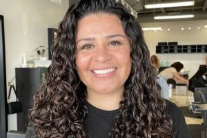 Find Your Perfect Curls at The Curl Studio: Styles & Care | Study Travel Abroad | Explore Educational Trips & Global Learning Opportunities