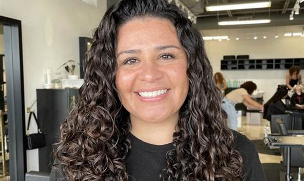 Find Your Perfect Curls at The Curl Studio: Styles & Care | Study Travel Abroad | Explore Educational Trips & Global Learning Opportunities