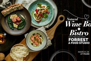 Unleash: Forrest A Food Studio - Culinary Creations! Study Travel Abroad | Explore Educational Trips & Global Learning Opportunities Unleash: Forrest A Food Studio - Culinary Creations! | Study Travel Abroad | Explore Educational Trips & Global Learning Opportunities