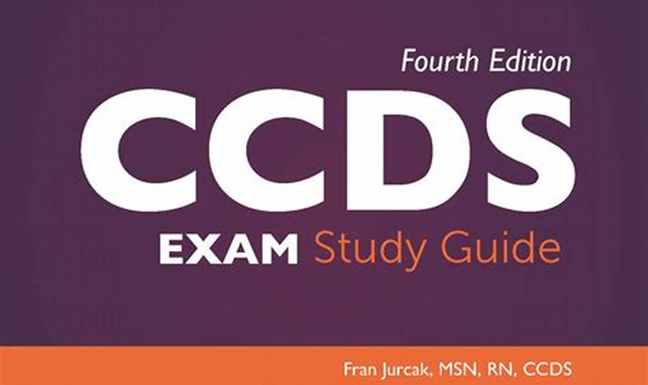 Ace the CCDS Exam: Your Ultimate Study Guide & Success! | Study Travel Abroad | Explore Educational Trips & Global Learning Opportunities