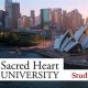 Your Guide to Sacred Heart Study Abroad Programs + | Study Travel Abroad | Explore Educational Trips & Global Learning Opportunities