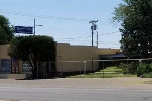 Visit Iconic Norman Petty Studios Clovis NM History! | Study Travel Abroad | Explore Educational Trips & Global Learning Opportunities
