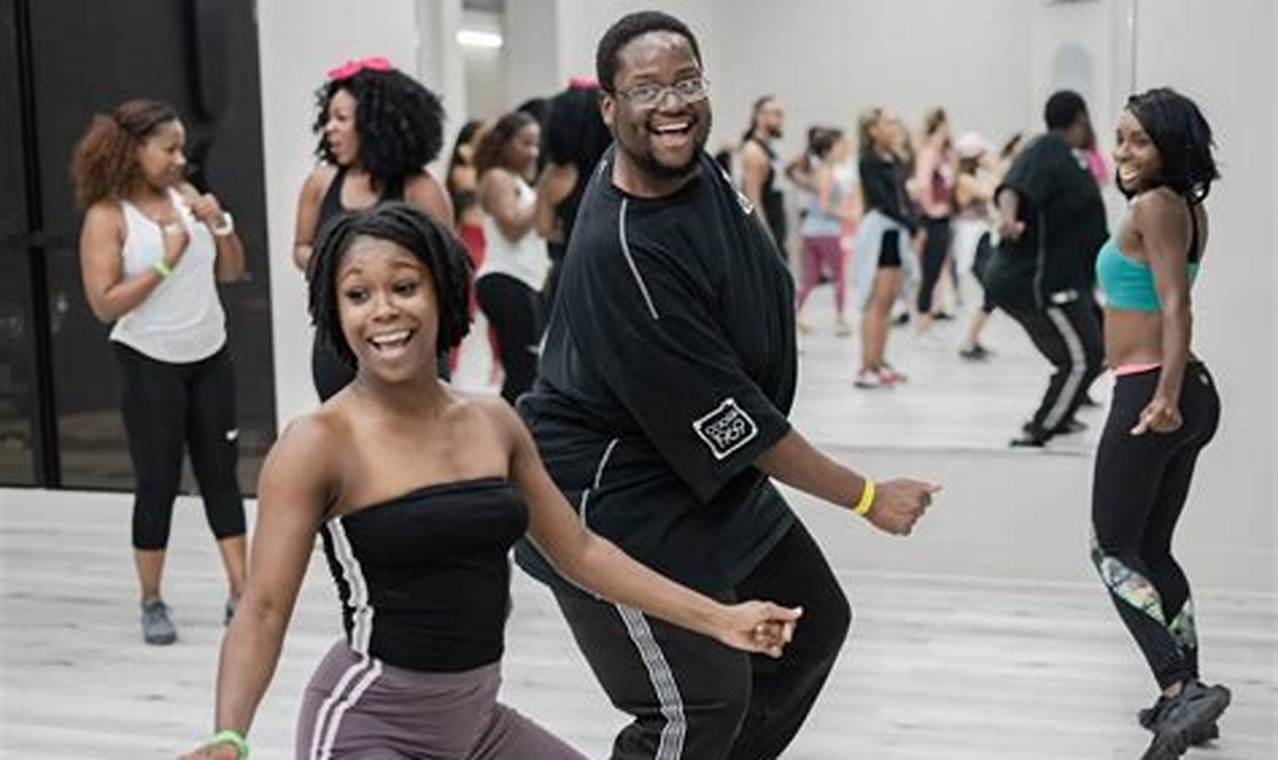 Find Hip Hop Dance Studios Near Me: Classes &amp; More! | Study Travel Abroad | Explore Educational Trips & Global Learning Opportunities