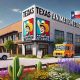 Top Animation Studios in Texas: Your Creative Partner | Study Travel Abroad | Explore Educational Trips & Global Learning Opportunities